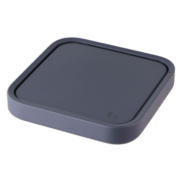 Samsung Super Fast (15W) Wireless Charger with USB-C (1m) Cable - Gray
