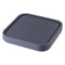 Samsung Super Fast (15W) Wireless Charger with USB-C (1m) Cable - Gray
