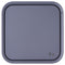 Samsung Super Fast (15W) Wireless Charger with USB-C (1m) Cable - Gray