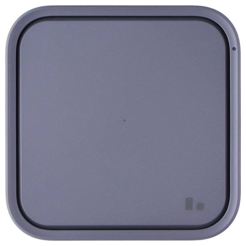 Samsung Super Fast (15W) Wireless Charger with USB-C (1m) Cable - Gray