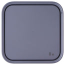 Samsung Super Fast (15W) Wireless Charger with USB-C (1m) Cable - Gray