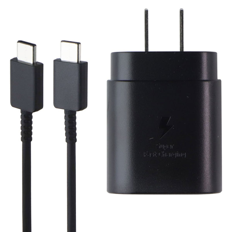 Samsung Super Fast (15W) Wireless Charger with USB-C (1m) Cable - Gray