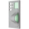 Samsung Official Standing Grip Case for Samsung Galaxy S24 Ultra - Taupe