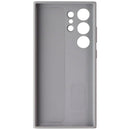 Samsung Official Standing Grip Case for Samsung Galaxy S24 Ultra - Taupe