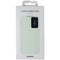 Samsung S-View Wallet Case for Galaxy S24+ (Plus) - Mint