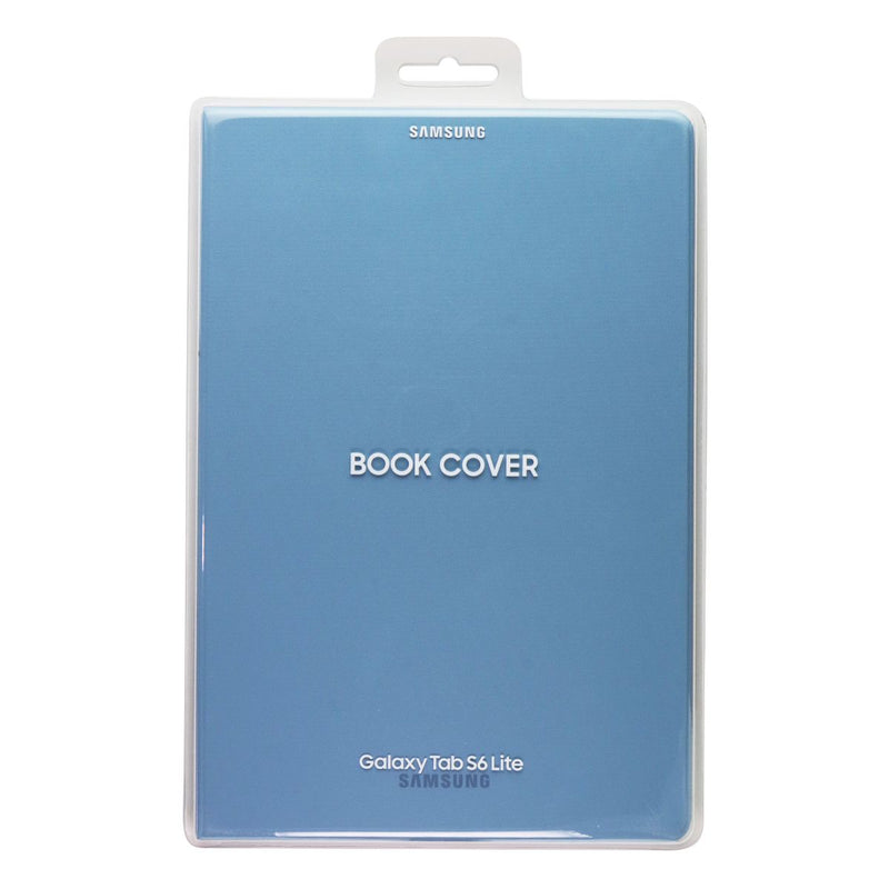 Samsung Official Book Cover for Samsung Galaxy Tab S6 Lite - Angora Blue