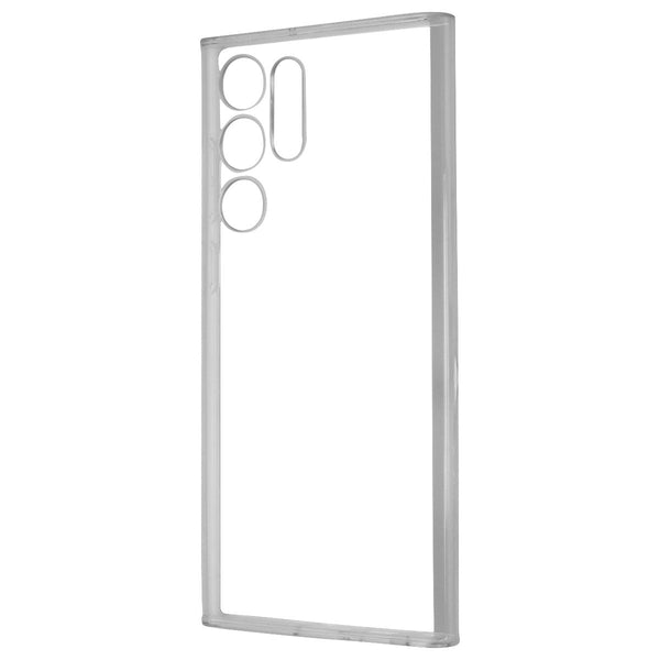Samsung Official Clear Cover for Samsung Galaxy S22 Ultra - Clear (EF-QS908CTE)