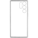Samsung Official Clear Cover for Samsung Galaxy S22 Ultra - Clear (EF-QS908CTE)