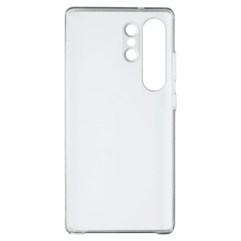 Samsung Official Standing Grip Case for Galaxy S25 Ultra - White