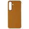Samsung Official Kindsuit Case for Galaxy S25+ (Plus) - Camel