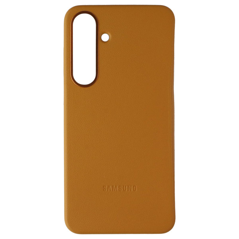 Samsung Official Kindsuit Case for Galaxy S25+ (Plus) - Camel