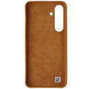 Samsung Official Kindsuit Case for Galaxy S25+ (Plus) - Camel