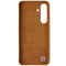 Samsung Official Kindsuit Case for Galaxy S25+ (Plus) - Camel
