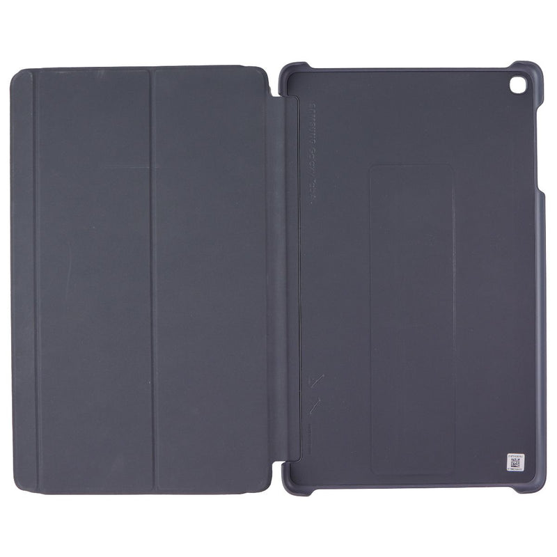 SAMSUNG Official Book Cover for Samsung Galaxy Tab A (10.1-inch) - Black