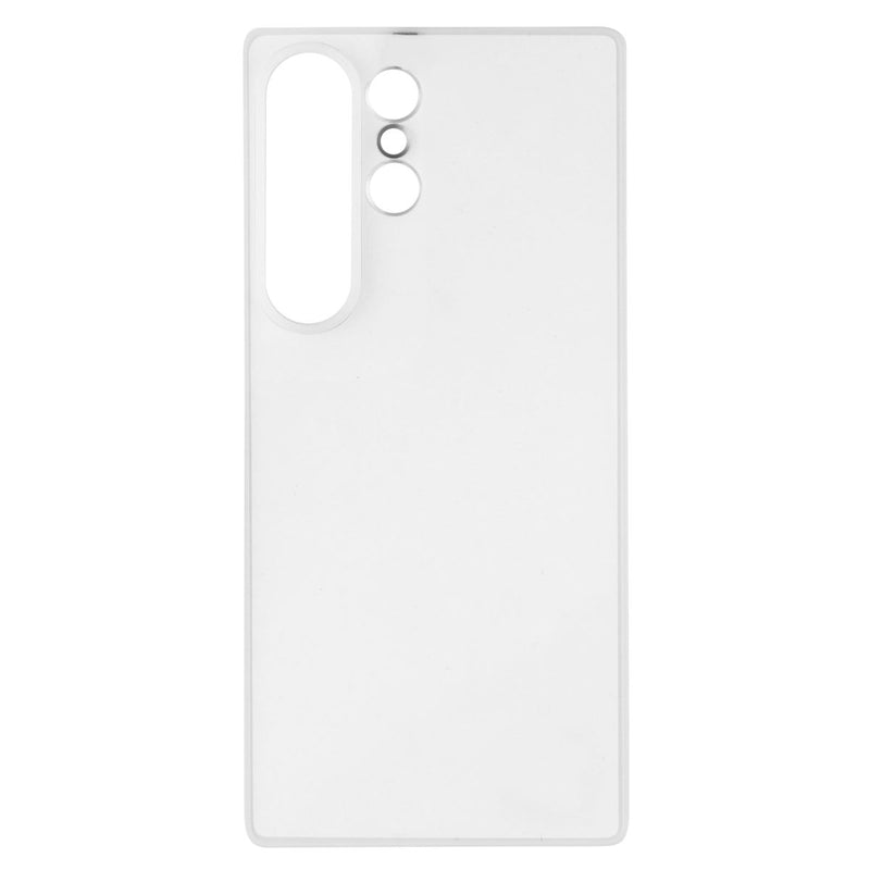 Samsung Flipsuit Series Case for Samsung Galaxy S25 Ultra - White (Keith Haring)