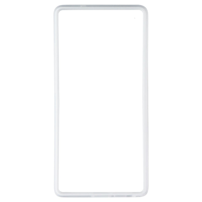 Samsung Flipsuit Series Case for Samsung Galaxy S25 Ultra - White (Keith Haring)