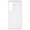 Samsung Flipsuit Series Case for Samsung Galaxy S25 Ultra - White (Keith Haring)