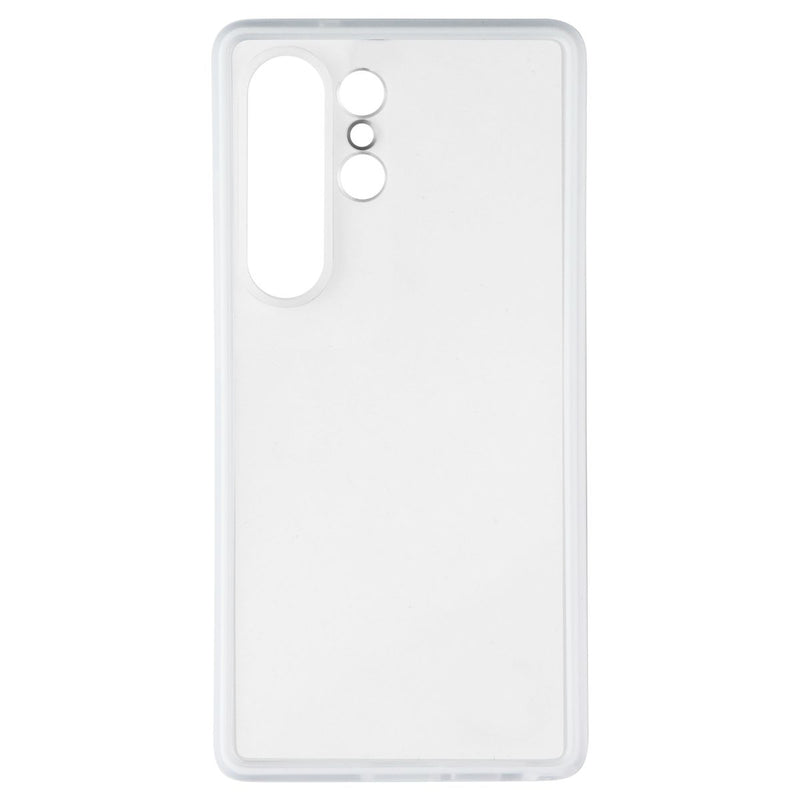 Samsung Flipsuit Series Case for Samsung Galaxy S25 Ultra - White (Keith Haring)