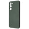 Samsung Leather Case for Galaxy S23+ (Plus) - Green