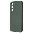 Samsung Leather Case for Galaxy S23+ (Plus) - Green