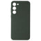 Samsung Leather Case for Galaxy S23+ (Plus) - Green