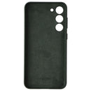 Samsung Leather Case for Galaxy S23+ (Plus) - Green