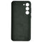 Samsung Leather Case for Galaxy S23+ (Plus) - Green