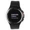Samsung Galaxy Watch4 Classic (SM-R890) Bluetooth/GPS - 46mm Black/Black
