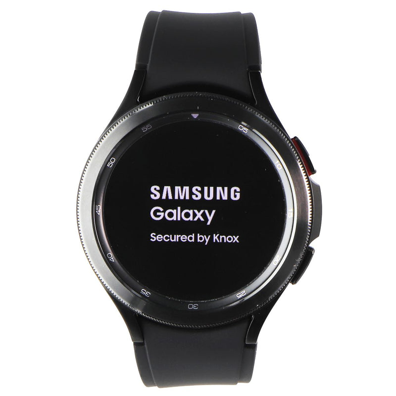 Samsung Galaxy Watch4 Classic (SM-R890) Bluetooth/GPS - 46mm Black/Black