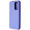 Samsung Smart View Wallet Case for Samsung Galaxy A54 (5G) - Blueberry
