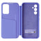 Samsung Smart View Wallet Case for Samsung Galaxy A54 (5G) - Blueberry
