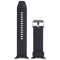Samsung Galaxy Watch Ultra PeakForm Band - ONE SIZE - Dark Gray (ET-SBL70MBE)