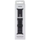 Samsung Galaxy Watch Ultra PeakForm Band - ONE SIZE - Dark Gray (ET-SBL70MBE)