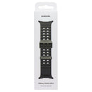 Samsung Galaxy Watch Ultra Marine Band - ONE SIZE - Green (ET-SNL70MKE)