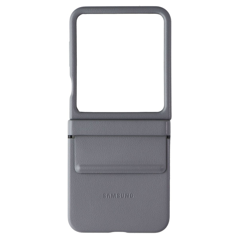 Samsung Official Kindsuit Case for Samsung Galaxy Z Flip6 - Gray