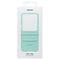 Samsung Official Kindsuit Case for Galaxy Z Flip6 - Mint