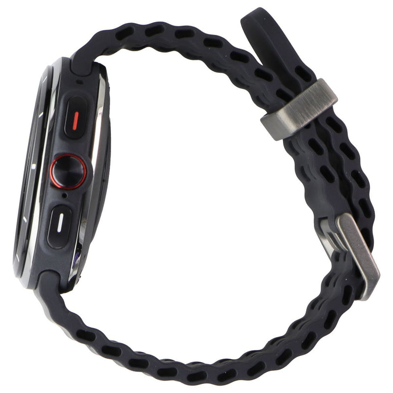 Samsung Galaxy Watch Ultra 47mm Wi-Fi + LTE (L705U) Titanium Silver/Marine Gray