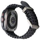 Samsung Galaxy Watch Ultra 47mm Wi-Fi + LTE (L705U) Titanium Silver/Marine Gray