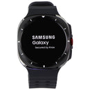 Samsung Galaxy Watch Ultra 47mm Wi-Fi + LTE (L705U) Titanium Silver/Marine Gray