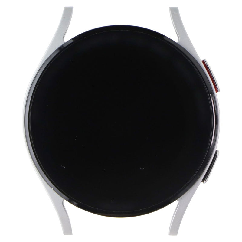 Samsung Galaxy Watch5 (40mm) LTE Unlocked (SM-R905U) - Silver Alum/Lavender Band