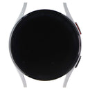 Samsung Galaxy Watch5 (40mm) LTE Unlocked (SM-R905U) - Silver Alum/Lavender Band