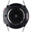 Samsung Galaxy Watch5 (40mm) LTE Unlocked (SM-R905U) - Silver Alum/Lavender Band