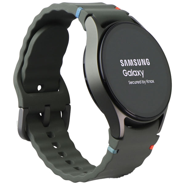 Samsung Galaxy Watch7 (40mm) LTE (Unlocked) Smartwatch - Green (SM-L305U)