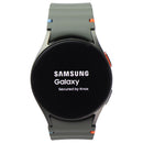 Samsung Galaxy Watch7 (40mm) LTE (Unlocked) Smartwatch - Green (SM-L305U)