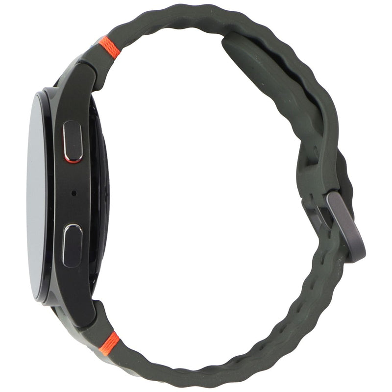 Samsung Galaxy Watch7 (40mm) LTE (Unlocked) Smartwatch - Green (SM-L305U)