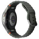 Samsung Galaxy Watch7 (40mm) LTE (Unlocked) Smartwatch - Green (SM-L305U)