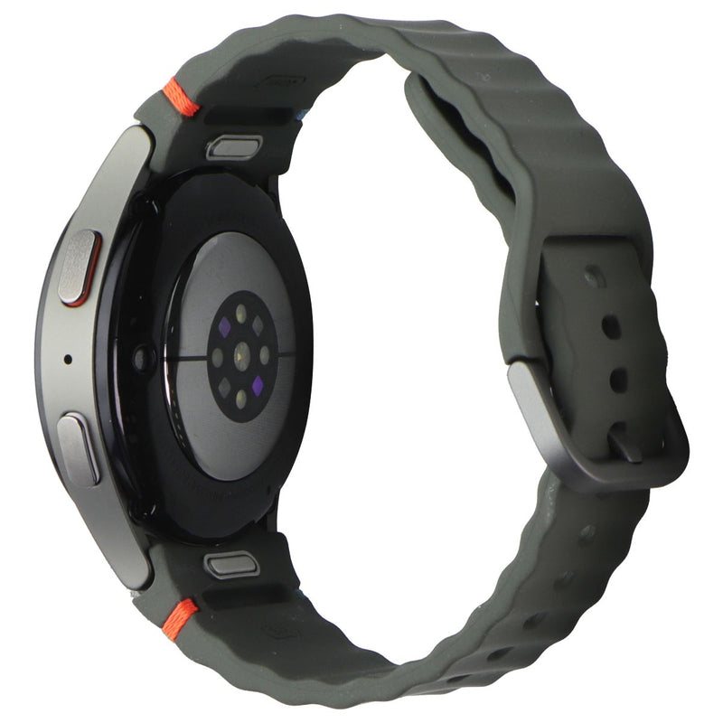 Samsung Galaxy Watch7 (40mm) LTE (Unlocked) Smartwatch - Green (SM-L305U)