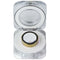 Samsung Galaxy AI Smart Ring Bluetooth Fitness Tracker - Size 11/Titanium Gold
