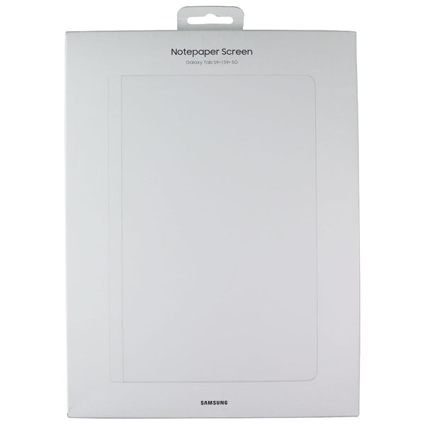 Samsung Official Notepaper Screen Writing Panel for Galaxy Tab S9+/S9+ 5G