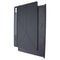 Samsung Official Smart Book Cover for Galaxy Tab S10+ / S9+ / S9 FE+ (Black)